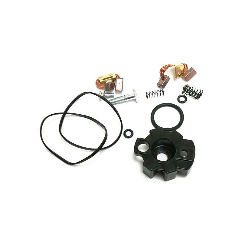 MOTORINO AVV.TO - PORTASPAZZOLE HONDA CB A AC/AD ABS 1100 13/13