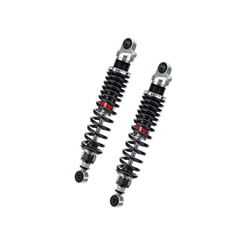 AMMORTIZZATORE POST. DX-SX HONDA CB R (SC05) 1100 81/81