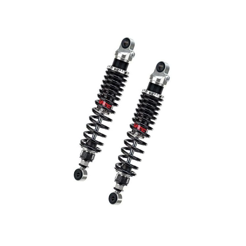 AMMORTIZZATORE POST. DX-SX HONDA CB R (SC05) 1100 81/81