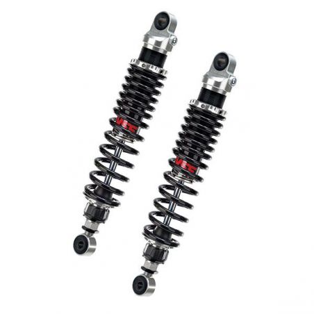 AMMORTIZZATORE POST. DX-SX HONDA CB R (SC08) 1100 82/83