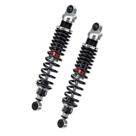 AMMORTIZZATORE POST. DX-SX HONDA CB R (SC08) 1100 82/83