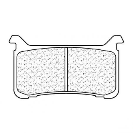 PASTIGLIA FRENO ANT. HONDA CMX REBEL ABS 1100 21/23