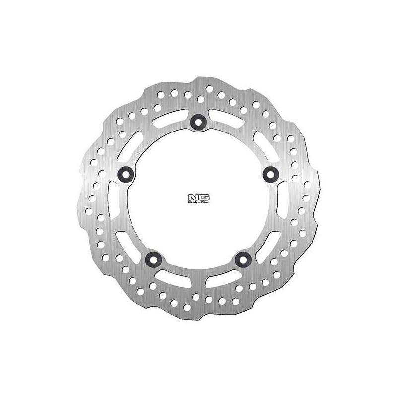 DISCO FRENO POST. HONDA CRF L Africa Twin / Adventure Sports 1100 20/23