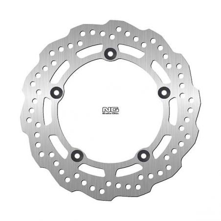 DISCO FRENO POST. HONDA CRF L Africa Twin / Adventure Sports 1100 20/23