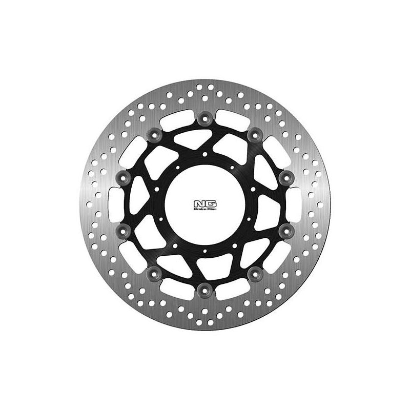 DISCO FRENO ANT. DX-SX HONDA CRF L Africa Twin DCT / Adventure Sports DCT 1100 20/23