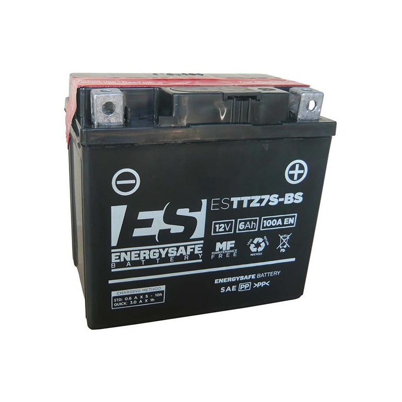 BATTERIA HUSABERG FX 70° Engine 450 10/11