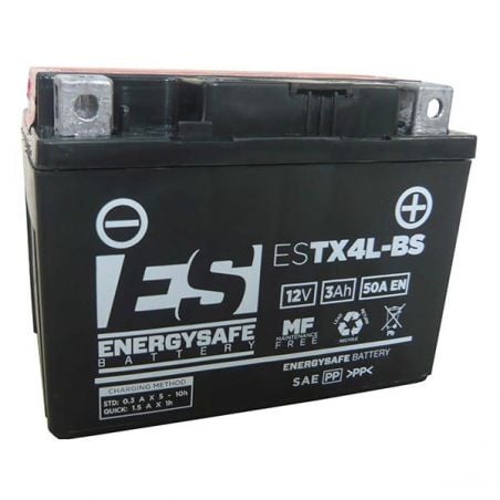 BATTERIA HUSQVARNA SMS4 125 10/13