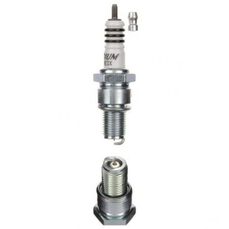 CANDELA HUSQVARNA WR 125 98/14