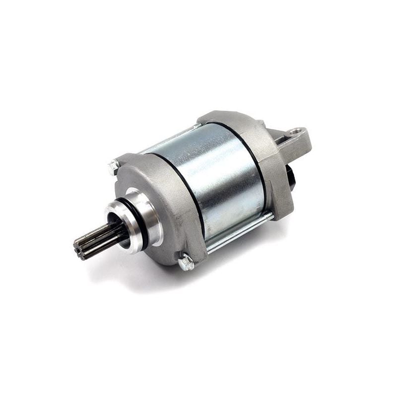MOTORINO AVV.TO HUSQVARNA FE 4T 250 14/16