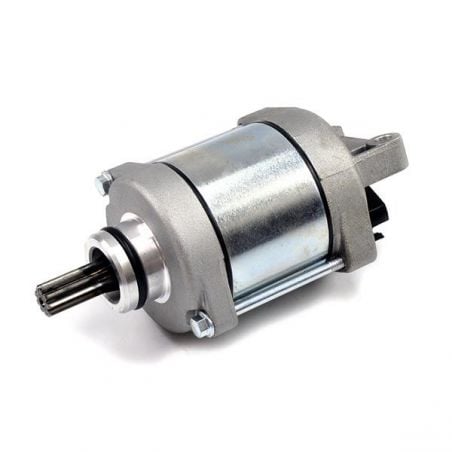MOTORINO AVV.TO HUSQVARNA FR Rally 4T 450 17/17
