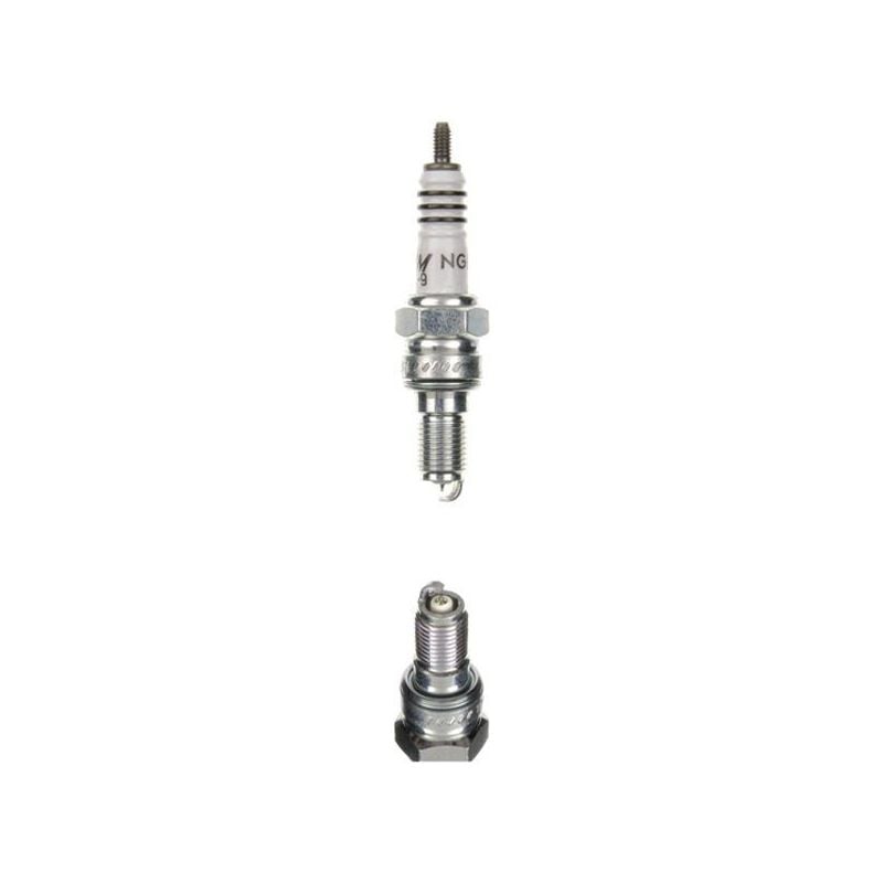 CANDELA HYOSUNG GF 125 05/05