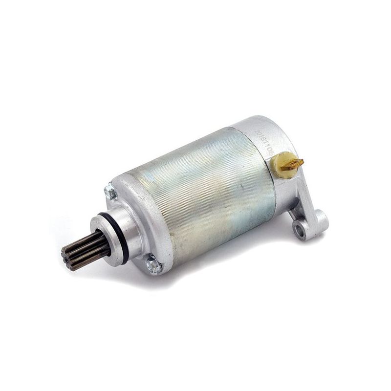 MOTORINO AVV.TO HYOSUNG GT Comet 250 04/05