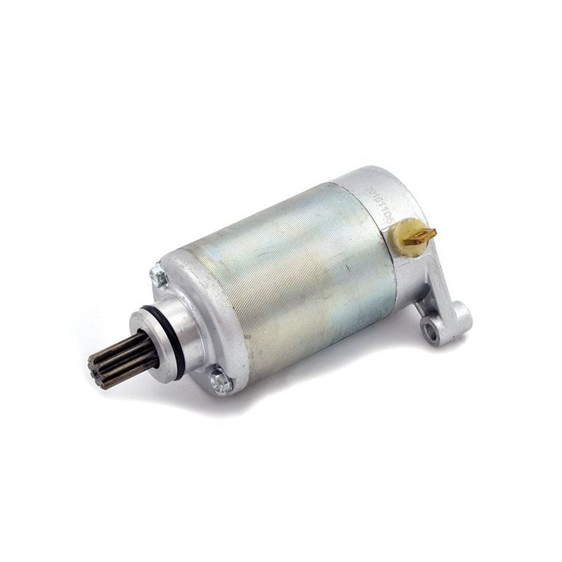 MOTORINO AVV.TO HYOSUNG GT Comet 250 04/05