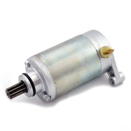 MOTORINO AVV.TO HYOSUNG GT Comet 250 04/05