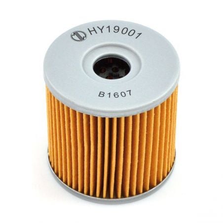 FILTRO OLIO HYOSUNG GV Aquila 650 05/08