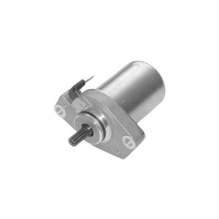 MOTORINO AVV.TO ITALJET Bazooka 50