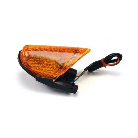 FANALE DIR.NALE ANT. SX ITALJET Bazooka 50