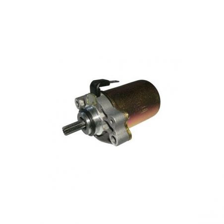 MOTORINO AVV.TO ITALJET Formula DD 50 94/00