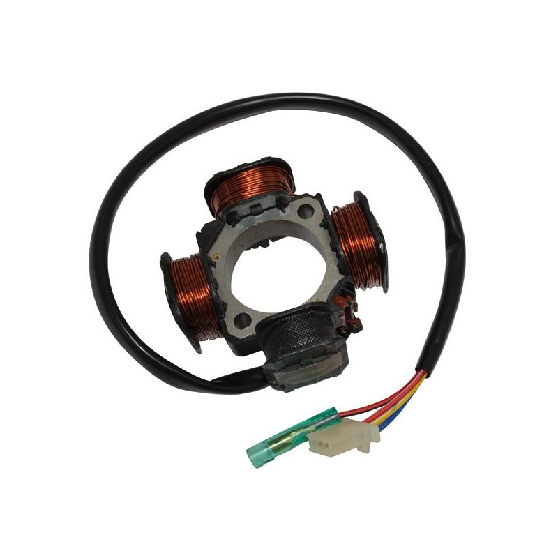 STATORE ITALJET Formula Lc / Williams 50 94/03