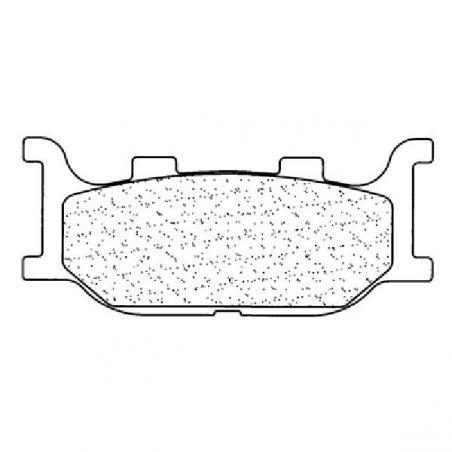 PASTIGLIA FRENO ANT. ITALJET Jupiter 150 01/02