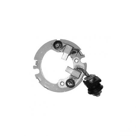 MOTORINO AVV.TO - PORTASPAZZOLE ITALJET Torpedo 150 00/02