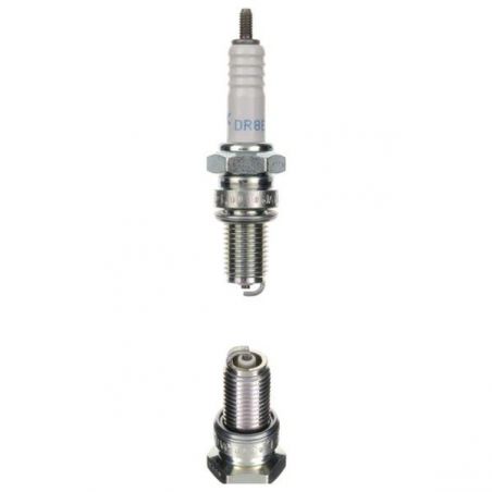CANDELA ITALJET Jupiter 250 01/02