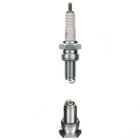 CANDELA ITALJET Jupiter 250 01/02