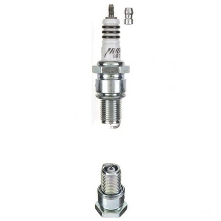 CANDELA KAWASAKI Ar 50 88/93