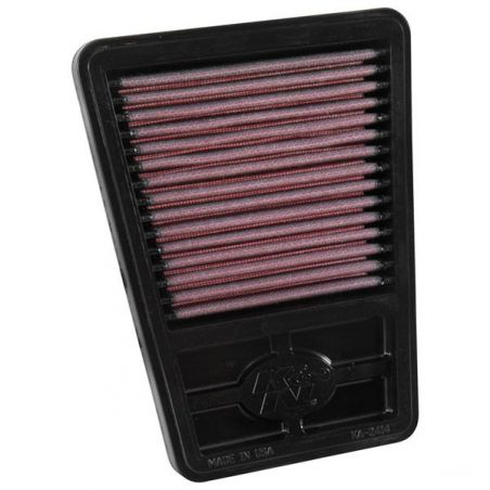 FILTRO ARIA KAWASAKI Z 125 19/23