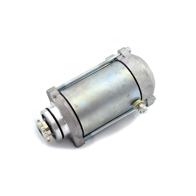 MOTORINO AVV.TO KAWASAKI Z 200 78/79