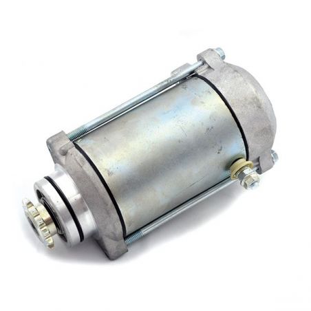 MOTORINO AVV.TO KAWASAKI Z 200 78/79