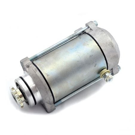 MOTORINO AVV.TO KAWASAKI Z CSR (Belt) 250 81/81