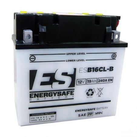 BATTERIA KAWASAKI JS (Jet Ski) 300