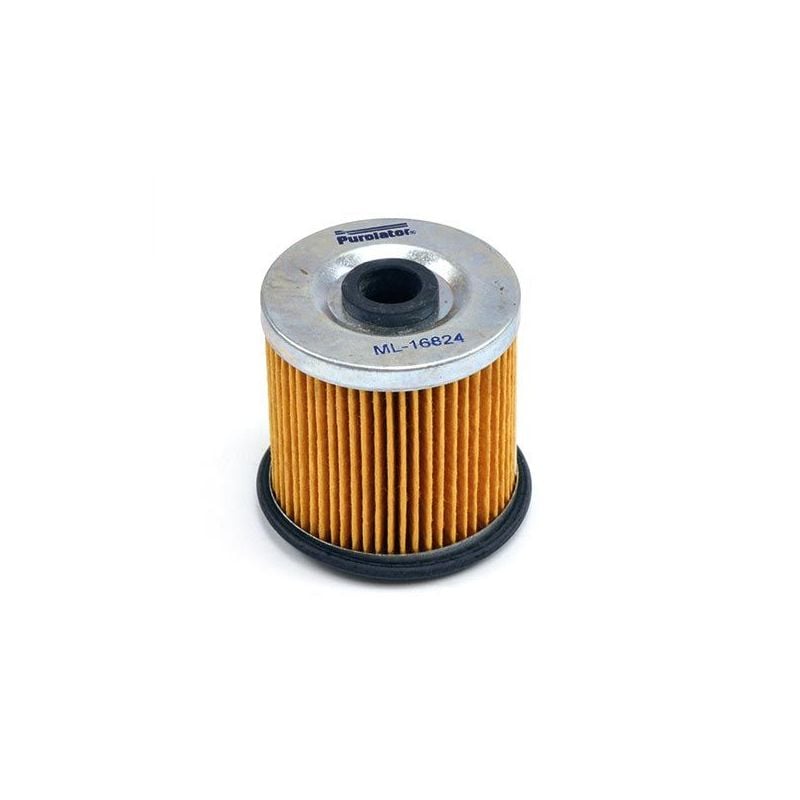 FILTRO OLIO KAWASAKI KLF B Bayou 300 88/04