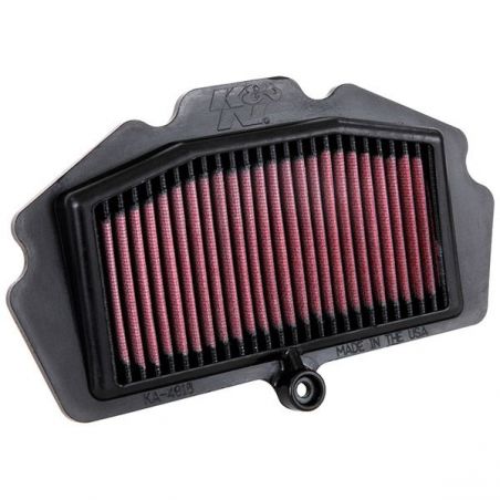 FILTRO ARIA KAWASAKI Z ABS (ER400DDDA) 400 19/23