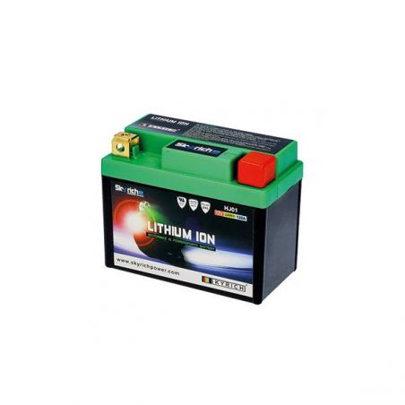 BATTERIA KAWASAKI KX F 450 19/23