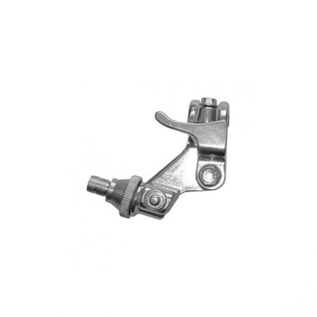 BRACCIALE FRIZIONE S/LEVA + DECOMP.RE KAWASAKI KX F 450 06/06