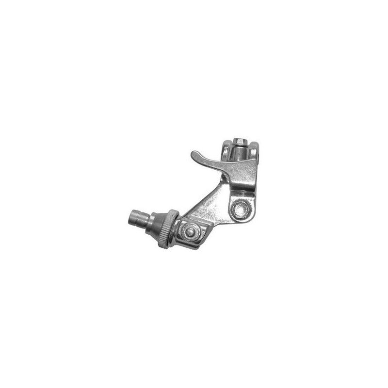 BRACCIALE FRIZIONE S/LEVA + DECOMP.RE KAWASAKI KXE F (Italia) 450 06/06