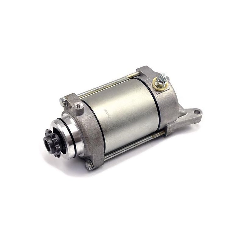 MOTORINO AVV.TO KAWASAKI ER5 (ER500 A1/A4-C1/C5) 500 96/07