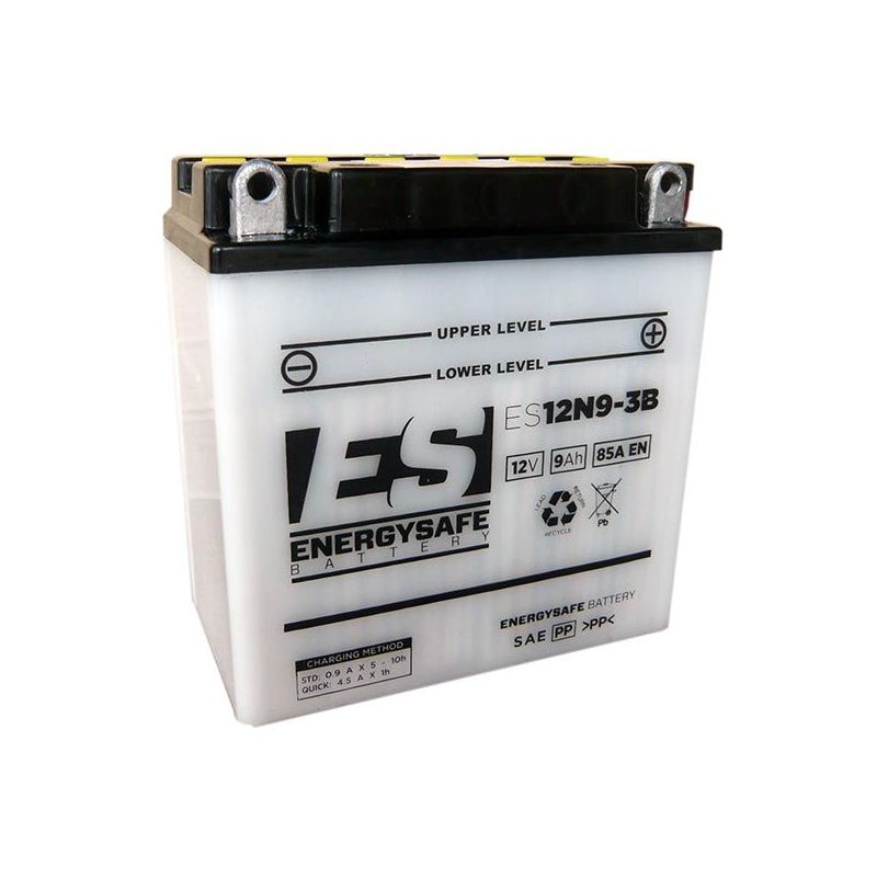 BATTERIA KAWASAKI KH 500 (A8) 500 76/76