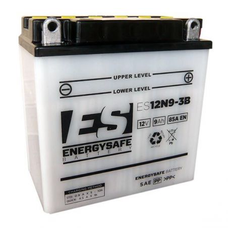 BATTERIA KAWASAKI KH 500 (A8) 500 76/76
