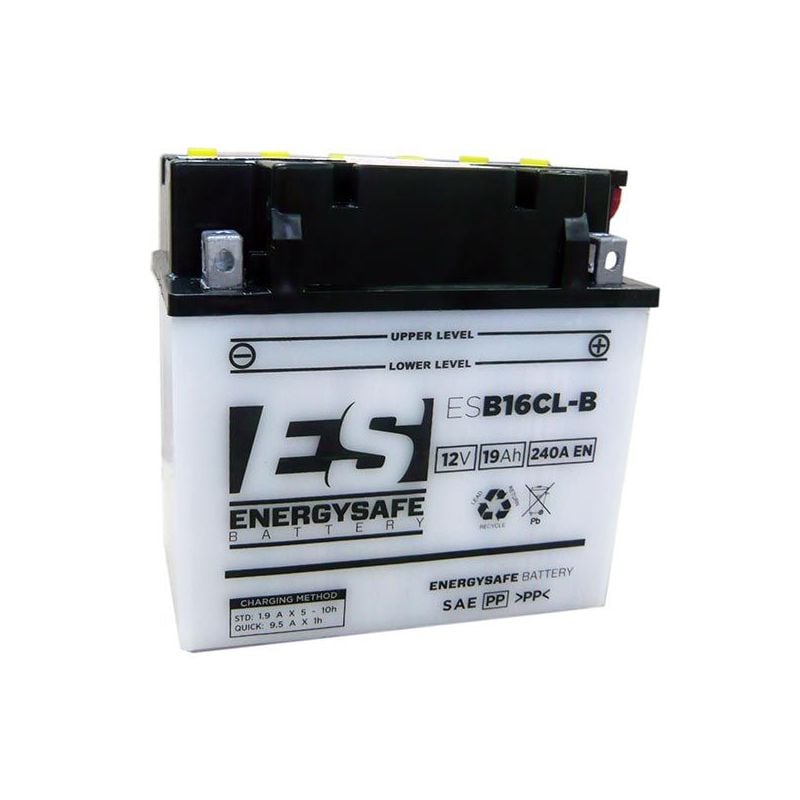 BATTERIA KAWASAKI JS (Jet Ski) 550