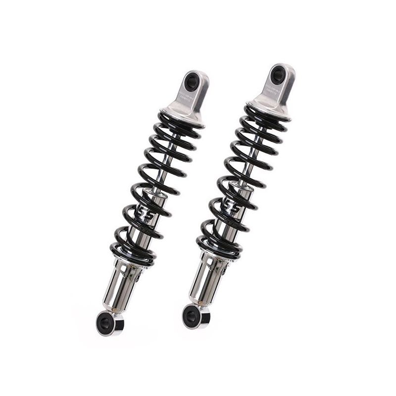 AMMORTIZZATORE POST. DX-SX KAWASAKI ZL B Eliminator 600 96/97