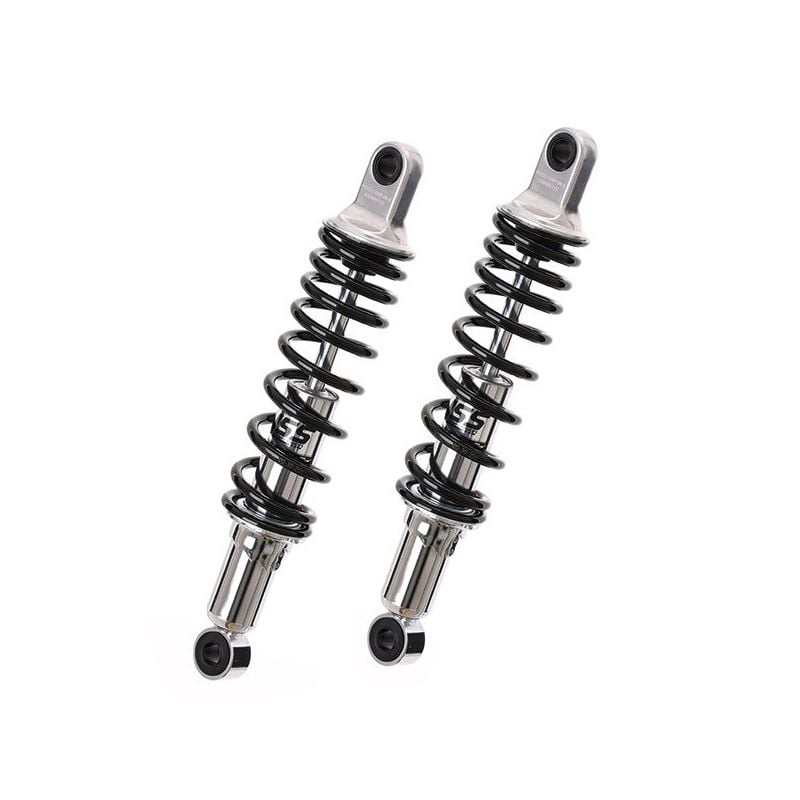 REAR SHOCK ABSORBER DX-SX KAWASAKI ZL B Eliminator 600 96/97 • RD222 ...