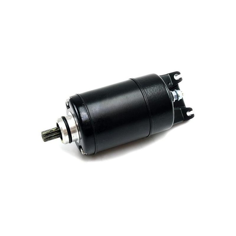 MOTORINO AVV.TO KAWASAKI ER6 F (EX650A6F/EGF) 650 09/16