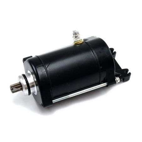 MOTORINO AVV.TO KAWASAKI ER6 F (EX650A6F/EGF) 650 06/08