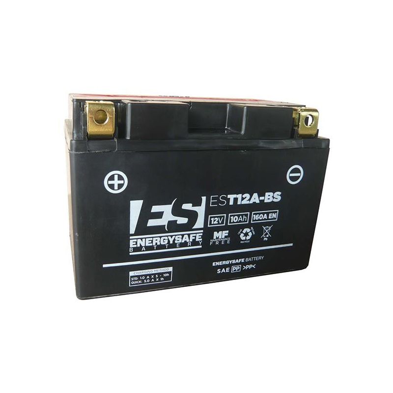 BATTERIA KAWASAKI ER6 F (EX650A6F/EGF) 650 12/16