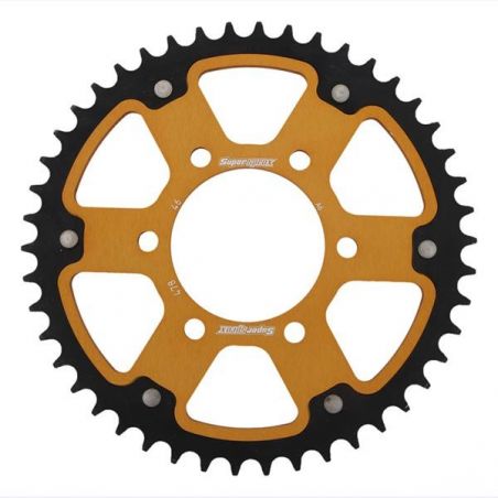 CORONA S STEALTH P520-D46 GLD KAWASAKI KLE F Versys ABS 650 17/22