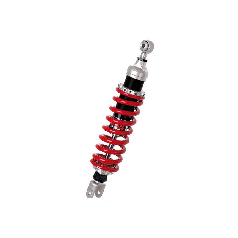 AMMORTIZZATORE POSTERIORE KAWASAKI KLX R 650 93/00