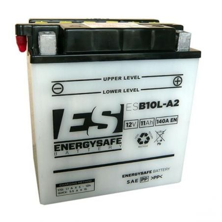 BATTERIA KAWASAKI LTD (KZ650E1) 650 80/80